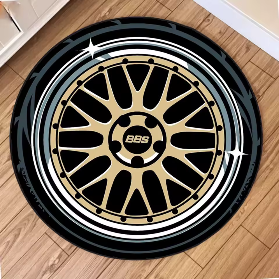 Alfombra deportiva Premium