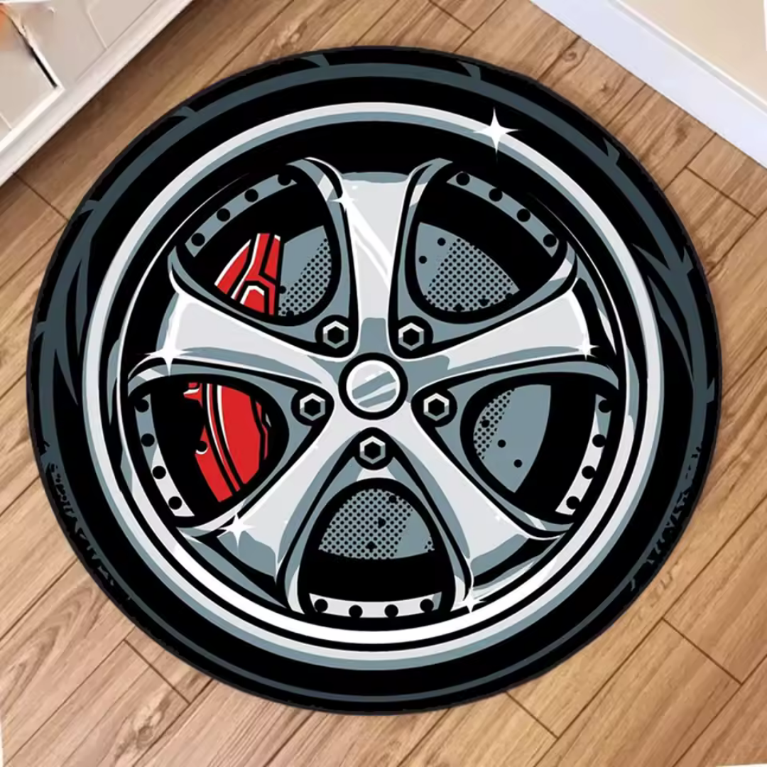 Alfombra deportiva Premium